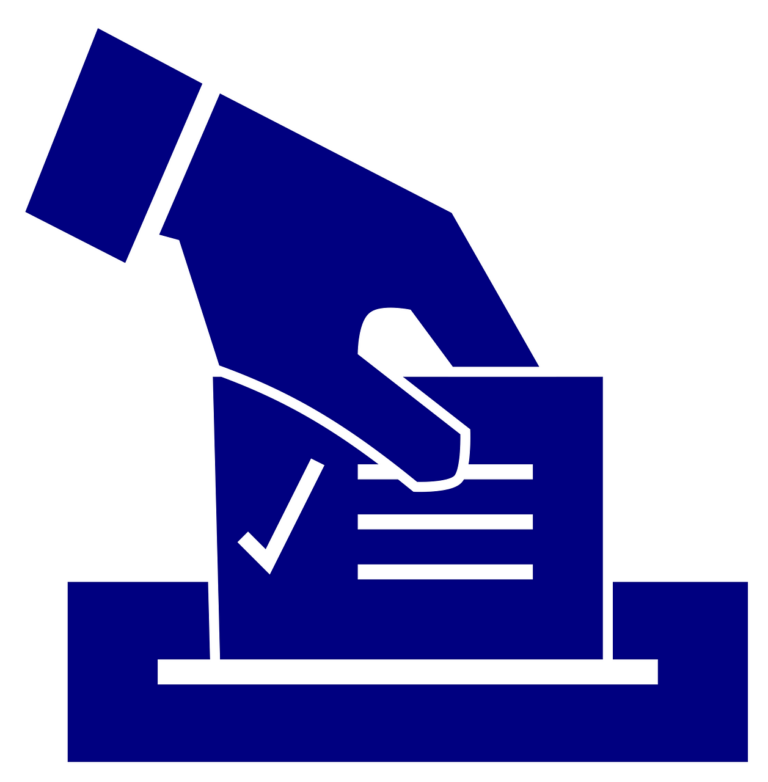 ballot election vote 1294935