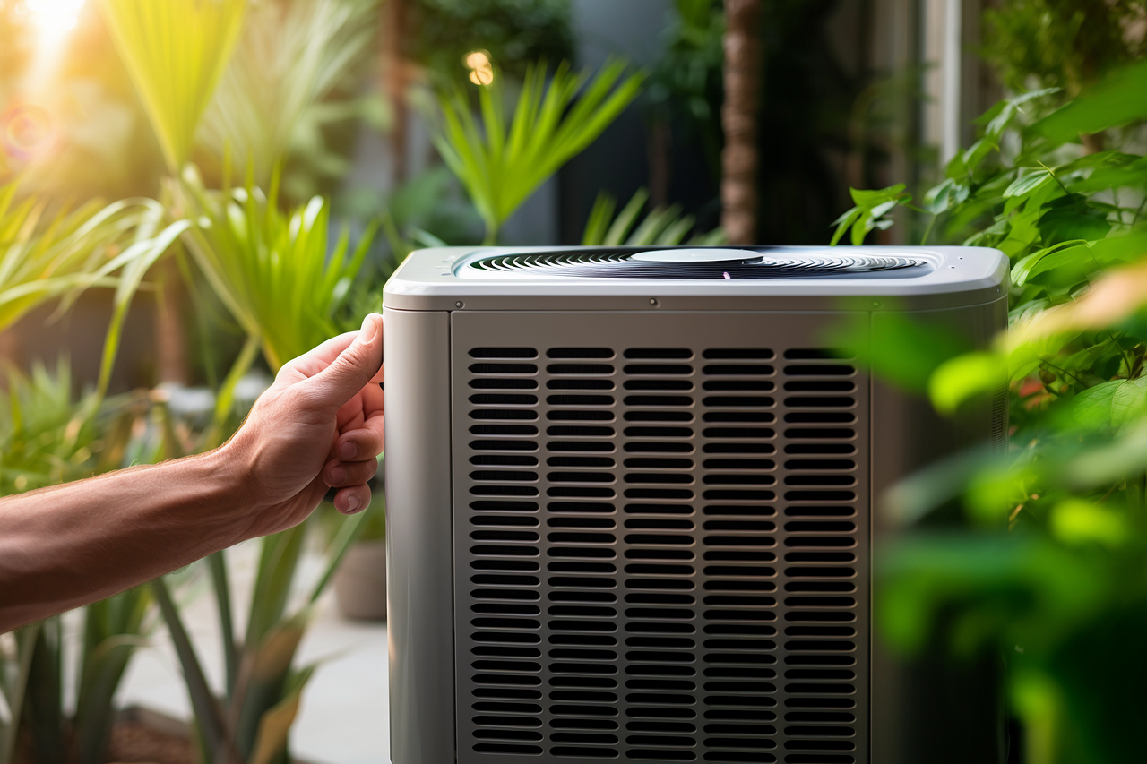 heat pump heating energy 8311802