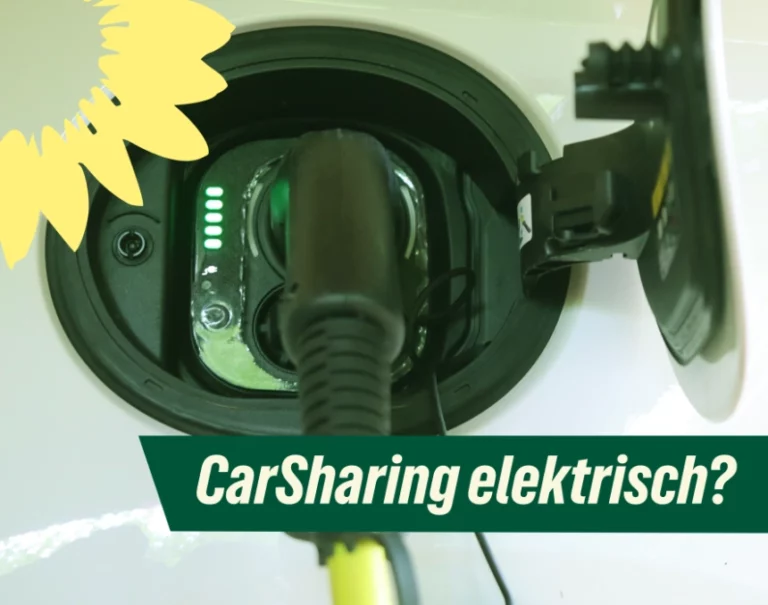 CarSharing